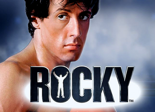 Rocky Slot