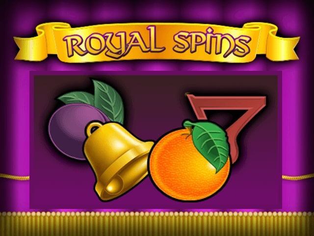 Royal Spins 