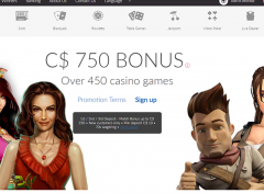 Ruby Fortune Online Casino