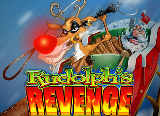 Rudolph's Revenge