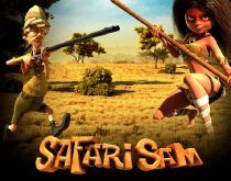 Safari Sam