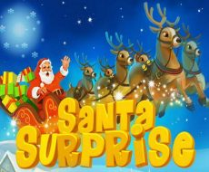 Santa Surprise
