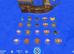 Sea of Spins Slot Evoplay
