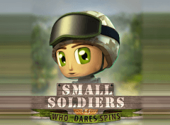 Small Soldiers Slot Game