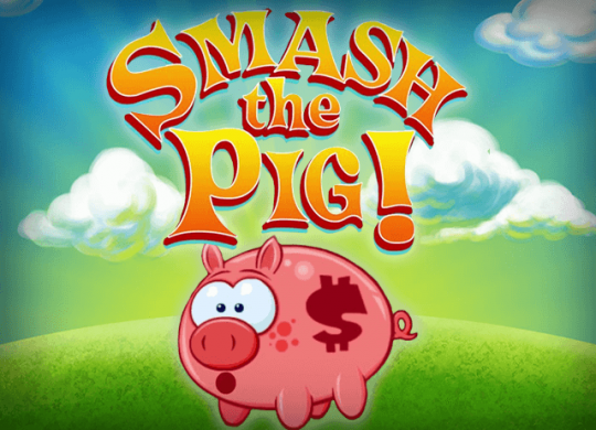 Smash the Pig