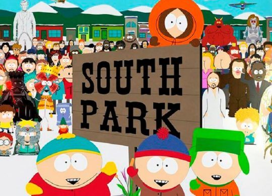 South Park