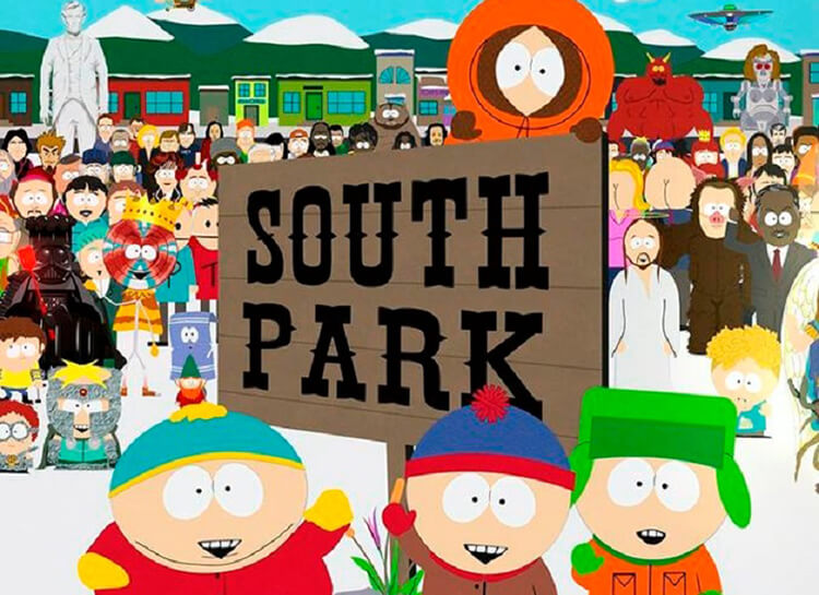 South Park