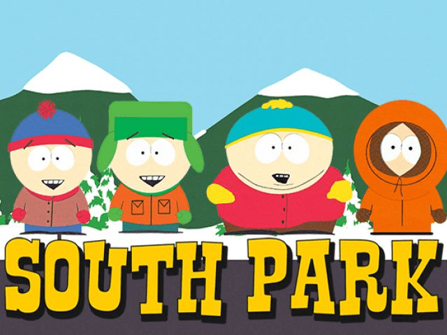 Play South Park Free Slot Game photo Play South Park Free Slot Game