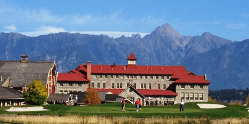 St Eugene Golf Resort Casino of the Rockies