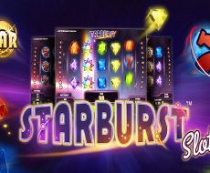 Starburst