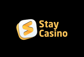 Stay Casino logo