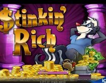 Stinkin Rich