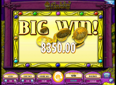 Stinkin Rich Slot Bonus Game