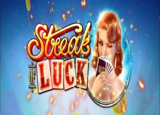 Streak Of Luck
