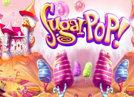 Sugar Pop