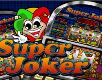 Super Joker