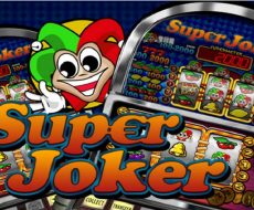 Super Joker