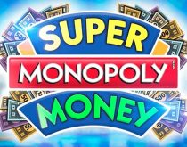 Super Monopoly Money