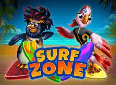 Surf Zone Slot Evoplay
