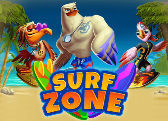 Surf Zone