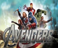 The Avengers
