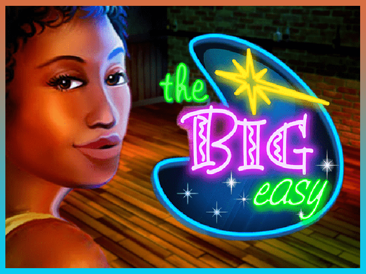 The Big Easy