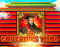 The Emperor's Tomb