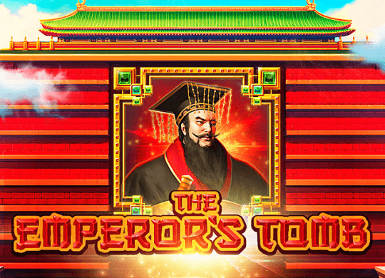 The Emperor's Tomb
