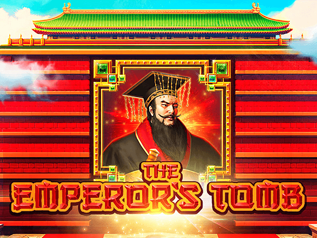 Play The Emperor’s Tomb Free Slot Game