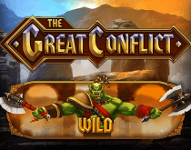 The Great Conflict
