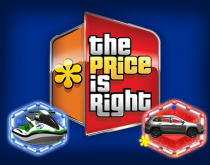 The Price is Right
