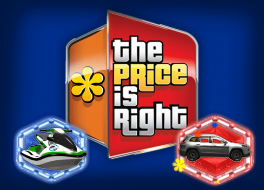 The Price is Right