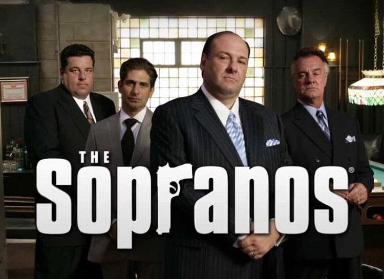 The Sopranos slot machine free play Play The Sopranos Free Slot Game