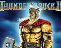 Thunderstruck II