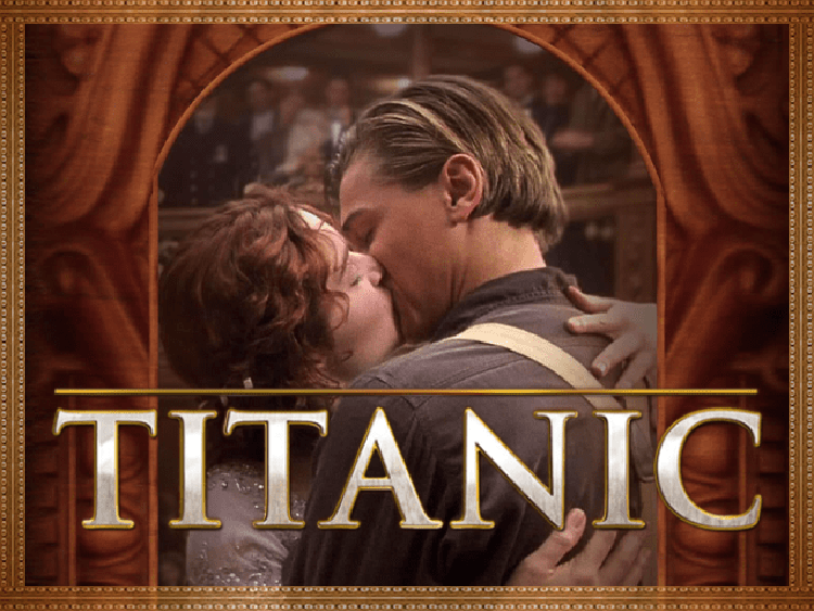 Titanic 