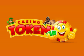 Casino Token logo