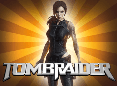 Tomb Raider Slot Microgaming