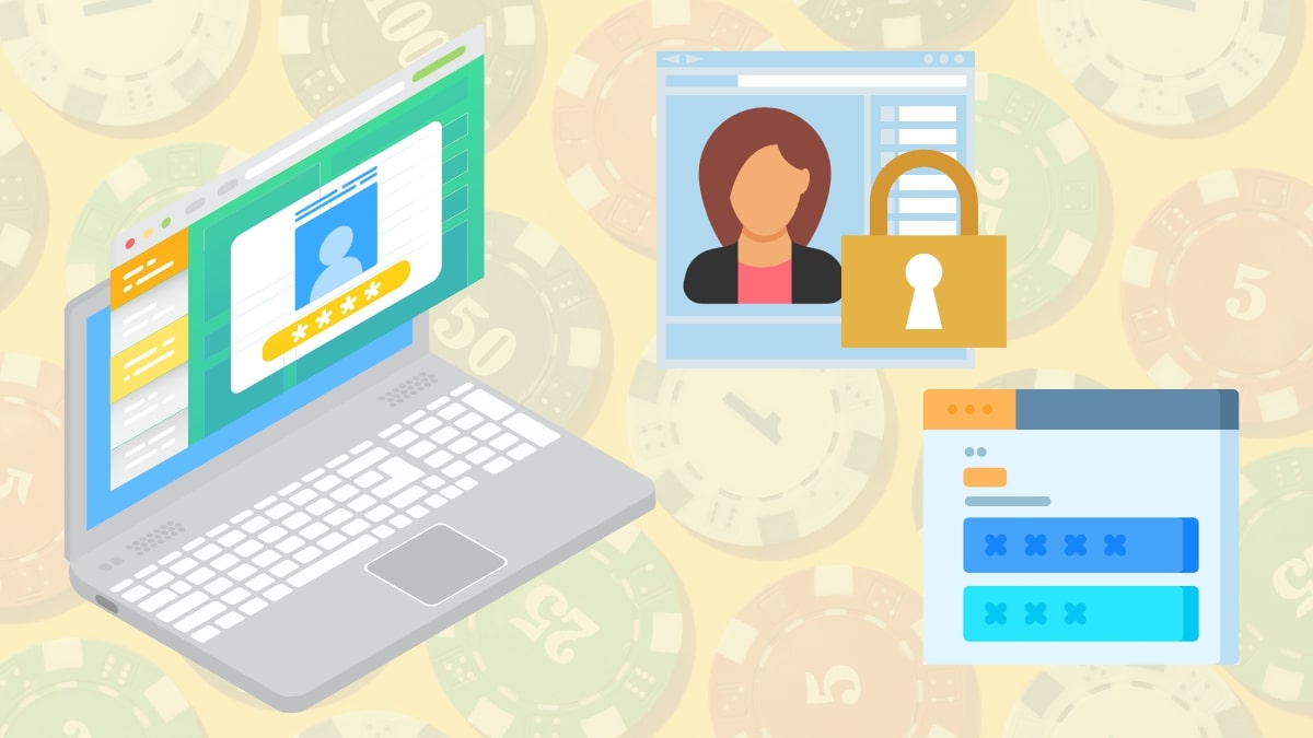 Easy verification in Toronto online casino