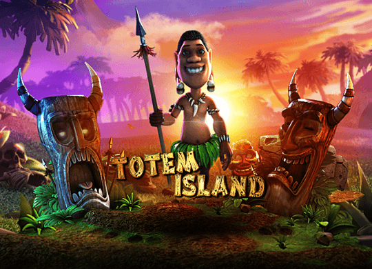 Totem Island
