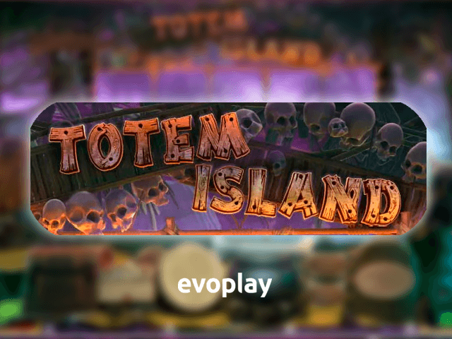 Play Totem Island Free Slot Game