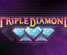 Triple Diamond