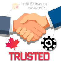 Trust our casino reviews