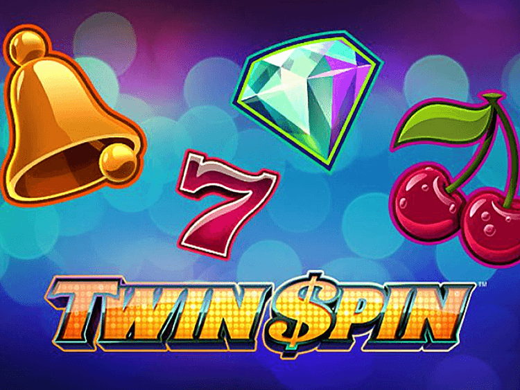 Twin Spin Slot