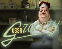 USSR Grocery