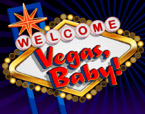 Vegas, Baby!