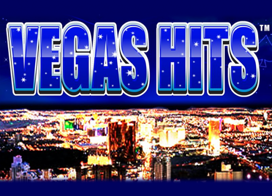  Vegas Hits