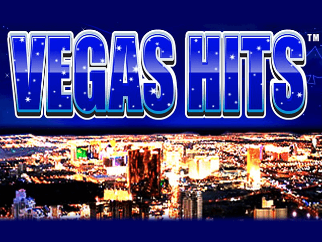  Vegas Hits