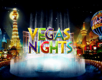 Vegas Nights
