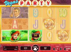 Vegas Party Slot