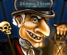 Victorian Villain